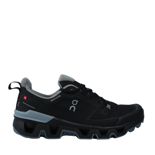 ON Athletic Shoes 43 / Black ON - Waterproof Shoes