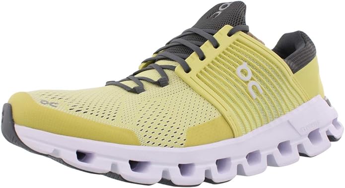 ON Mens Shoes 46 / Yellow ON - Cloudswift Adult