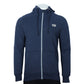 ONITSUKA Mens Jackets ONITSUKA - Comfortable hoody jacket