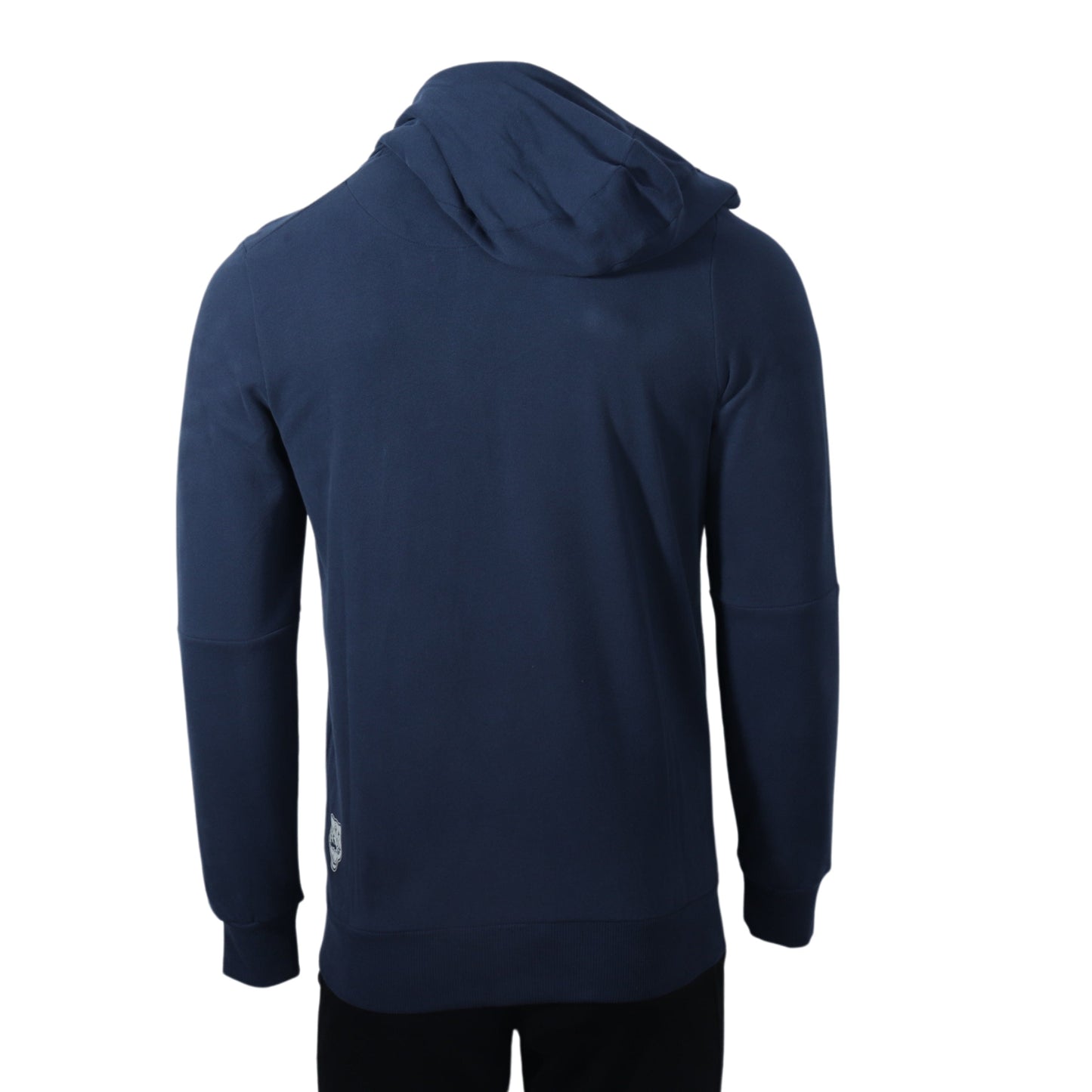 ONITSUKA Mens Jackets ONITSUKA - Comfortable hoody jacket