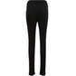 ONLY Womens Bottoms ONLY - Tall Pleat-Front Trousers
