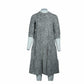 ONLY Womens Dress M / Multi-Color ONLY - 3/4 Sleeve Dress