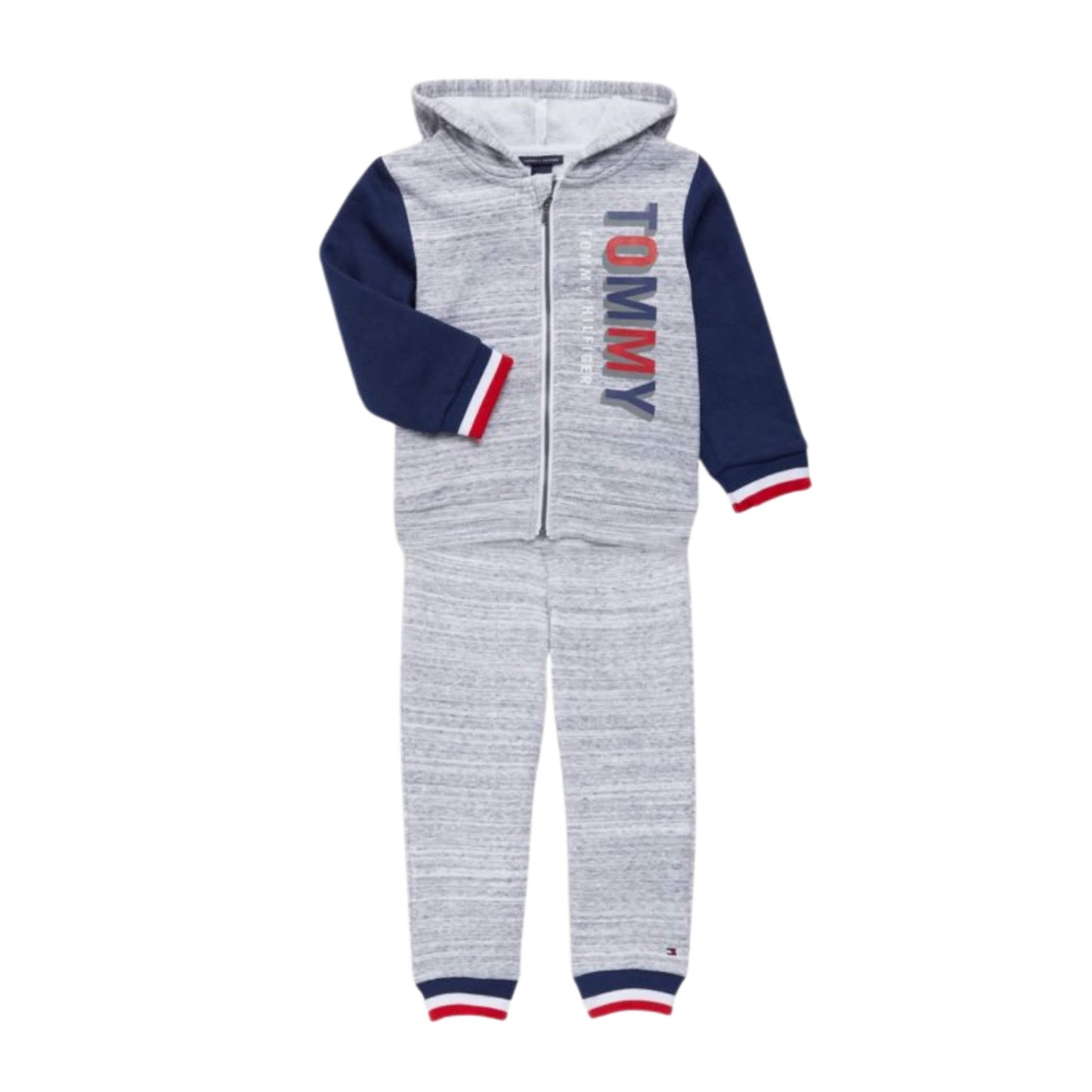 ORIGINAL Baby Boy 12 Month / Multi-Color ORIGINAL - Baby Boy's 2-Piece Logo Set