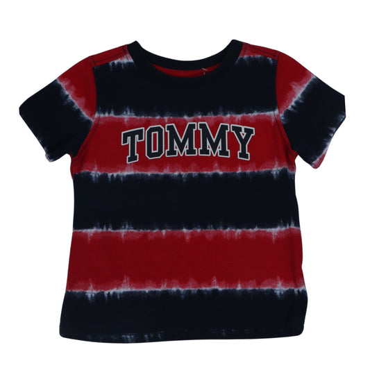 ORIGINAL Baby Boy ORIGINAL - Baby - Front Vertical Branding T-Shirt
