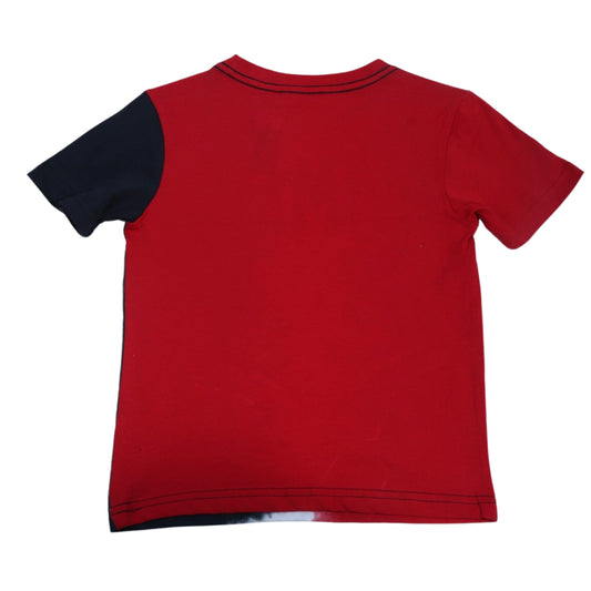 ORIGINAL Baby Boy 3 Years / Multi-Color ORIGINAL - BABY - Graphic T-Shirt
