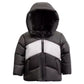 ORIGINAL Baby Boy 18 Month / Black ORIGINAL - Boys Puffer Jacket