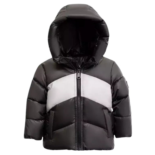 ORIGINAL Baby Boy 18 Month / Black ORIGINAL - Boys Puffer Jacket