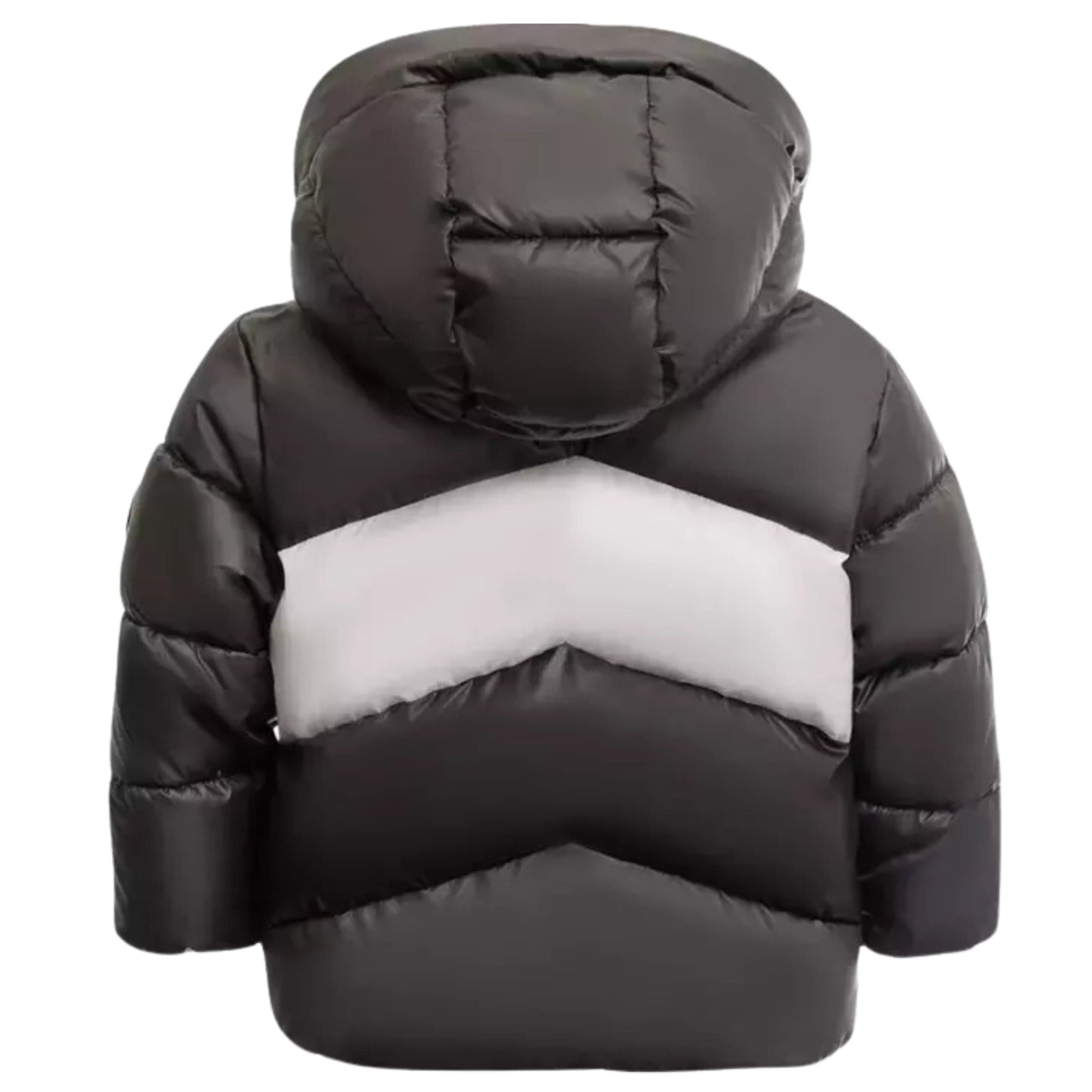 ORIGINAL Baby Boy 18 Month / Black ORIGINAL - Boys Puffer Jacket