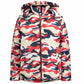 ORIGINAL Boys Jackets L / Multi-Color ORIGINAL - Boys Camo Puffer Jacket