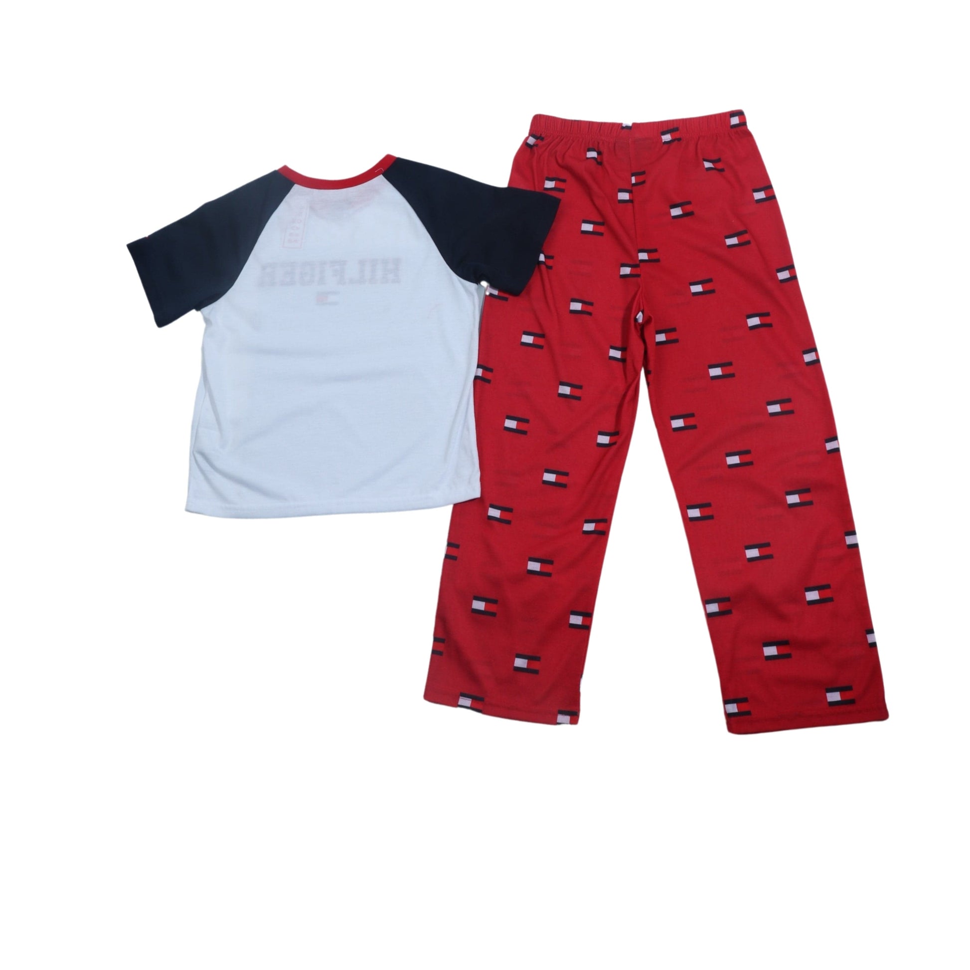 ORIGINAL Boys Pajamas M / Multi-Color ORIGINAL - Kids - Branded Pajama Set