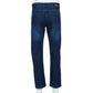 ORIGINAL DENIM Mens Bottoms ORIGINAL DENIM - Straight leg jeans