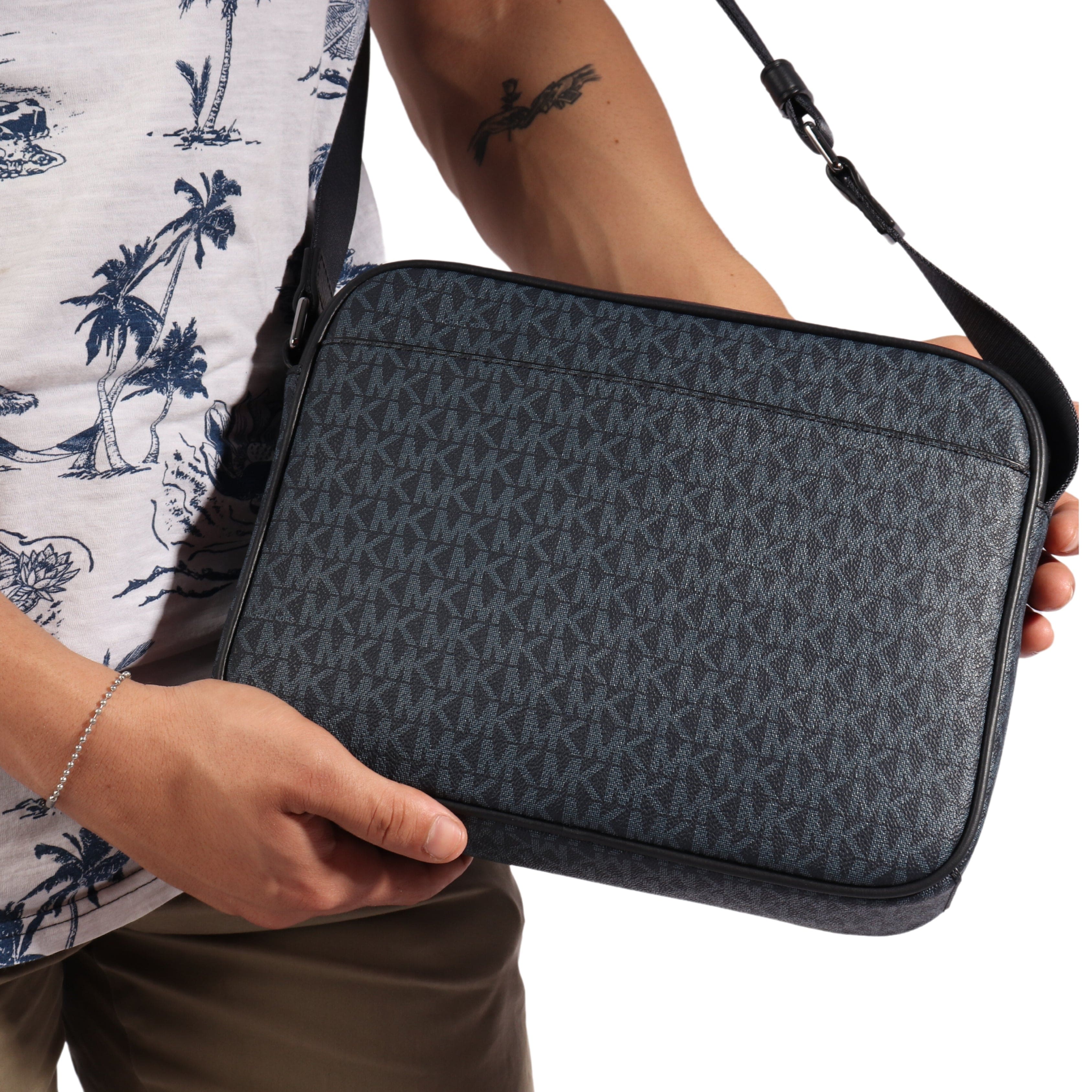 Printed bags cheap for men