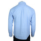 ORIGINAL Mens Tops ORIGINAL - Blue Soft Flex Print Shirt