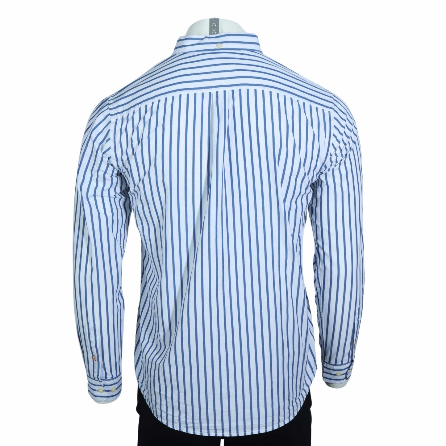 ORIGINAL Mens Tops ORIGINAL - Blue Soft Flex Print Shirt