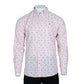 ORIGINAL Mens Tops XL / Multi-Color ORIGINAL - Printed Slim fit shirt