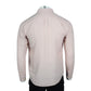 ORIGINAL Mens Tops L / Pink ORIGINAL - Slim fit button up shirt Cuffed