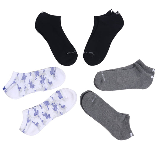 ORIGINAL Socks 40-46 / Multi-Color ORIGINAL - 6 Pcs Cushion Low Cut Soks