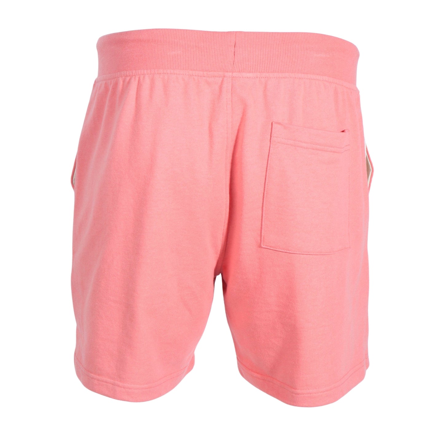 ORIGINAL USE Mens Bottoms L / Coral ORIGINAL USE - Regular Fit Short