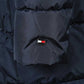 ORIGINAL Womens Jackets XL / Navy ORIGINAL - puffer jacket with hood