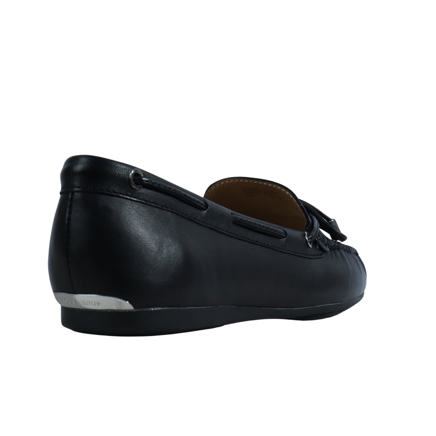 ORIGINAL Womens Shoes 41 / Black ORIGINAL -  Sutton Moccasin Flat Loafers
