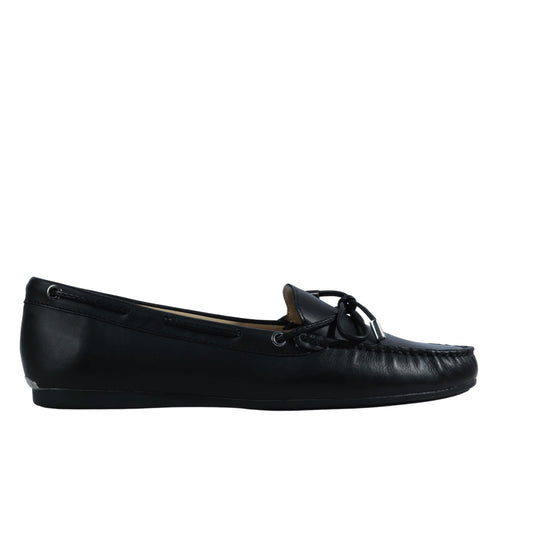 ORIGINAL Womens Shoes 41 / Black ORIGINAL -  Sutton Moccasin Flat Loafers