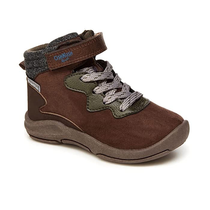 Oshkosh clearance baby boots