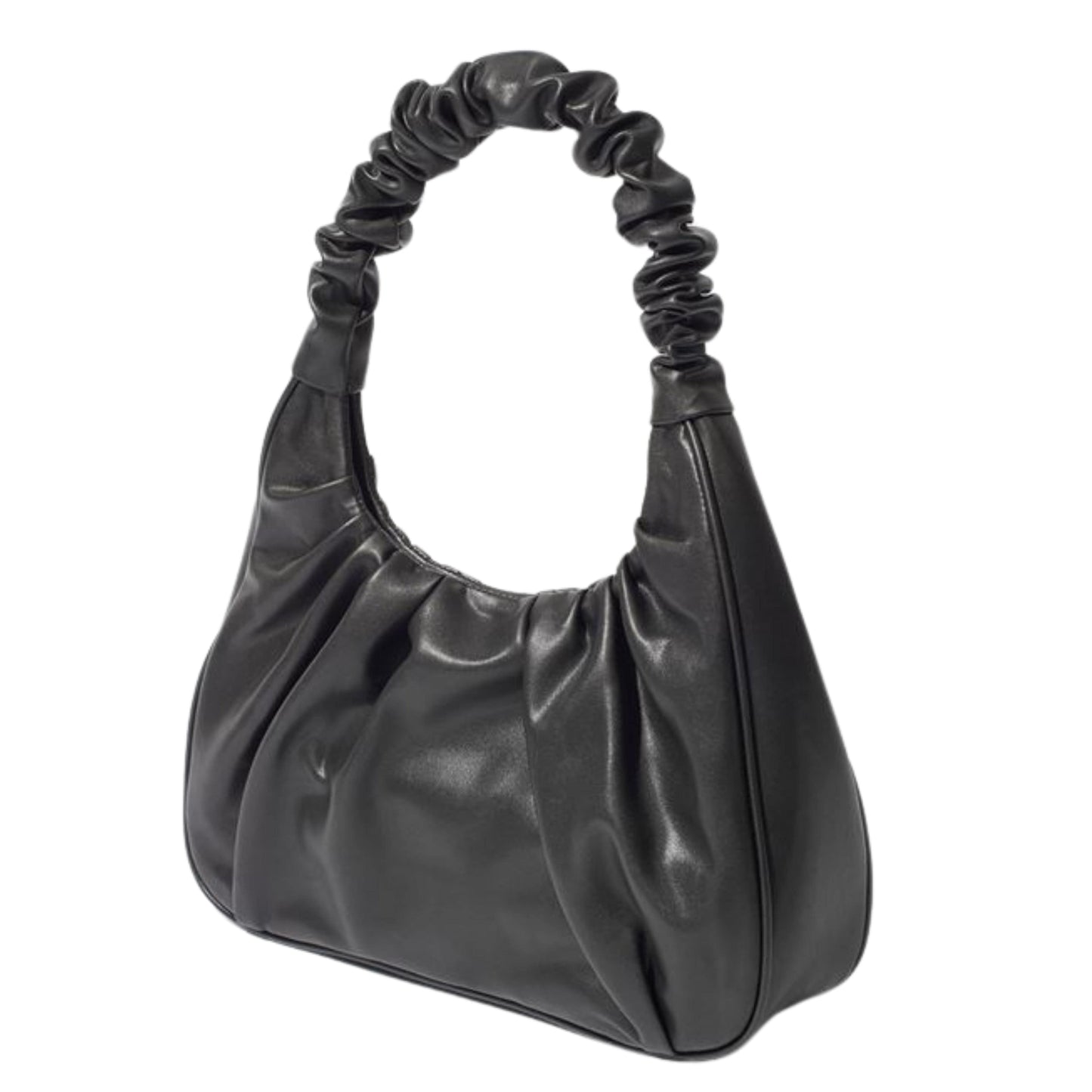 OXXO Women Bags Black OXXO - Casual scrunch Bag