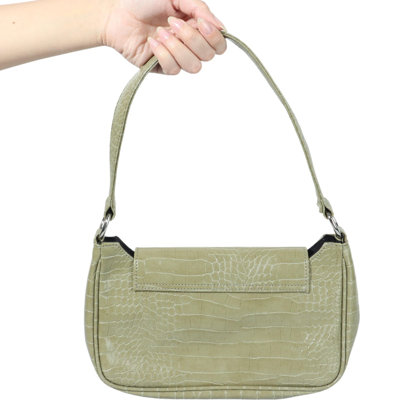 OXXO Women Bags OXXO - Faux crocodile bag