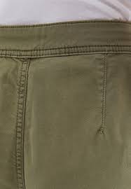 OXXO Womens Bottoms M / Green olive / 29 OXXO - ANTIK LICHEN OLIVE DENIM