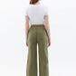 OXXO Womens Bottoms M / Green / 29 OXXO - ANTIK LICHEN OLIVE DENIM