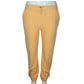 OXXO Womens Bottoms OXXO - High-Rise Joggers with Insert Pockets