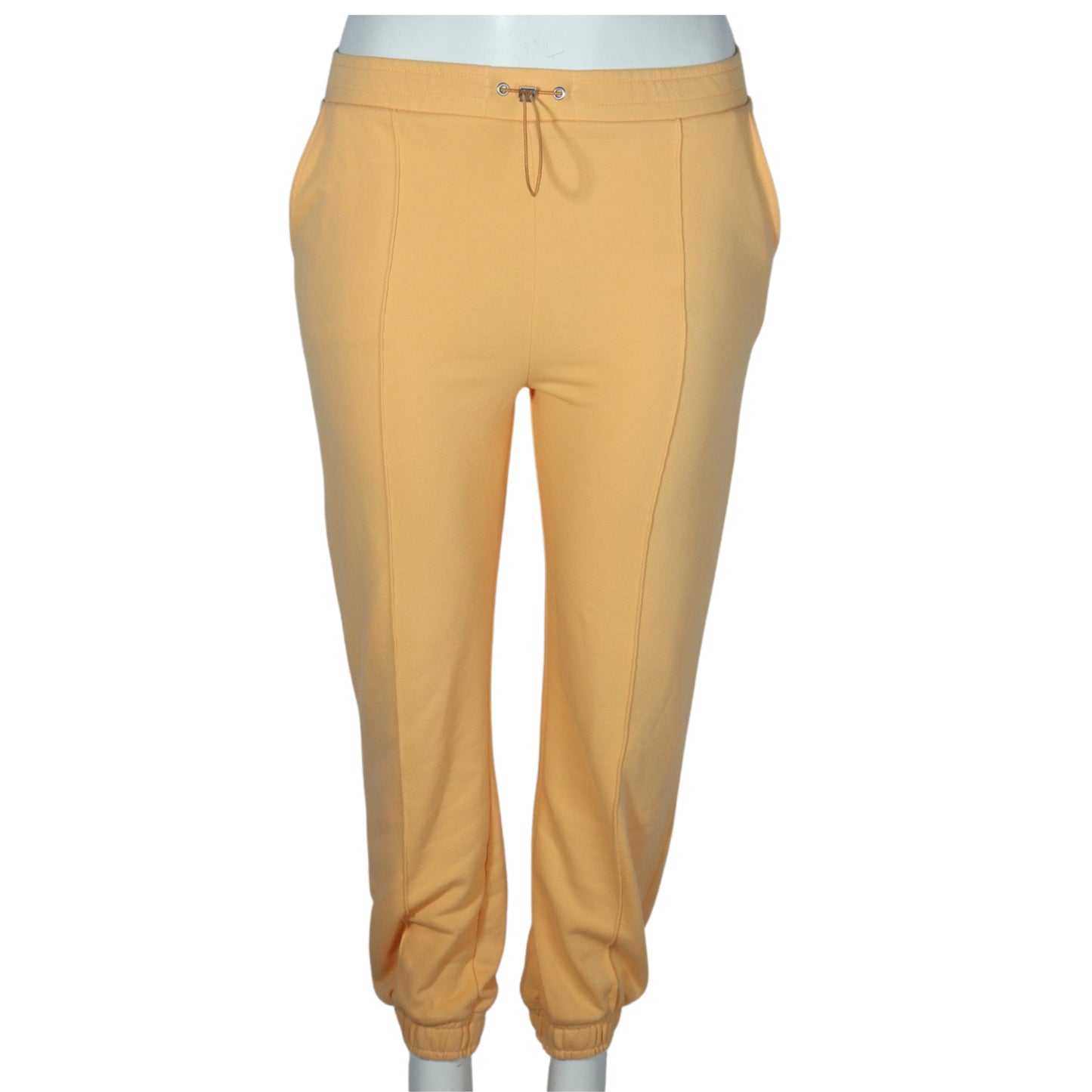 OXXO Womens Bottoms OXXO - High-Rise Joggers with Insert Pockets