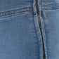 OXXO Womens Bottoms XXL / Blue / 34 OXXO -  High Waist Flare Denim