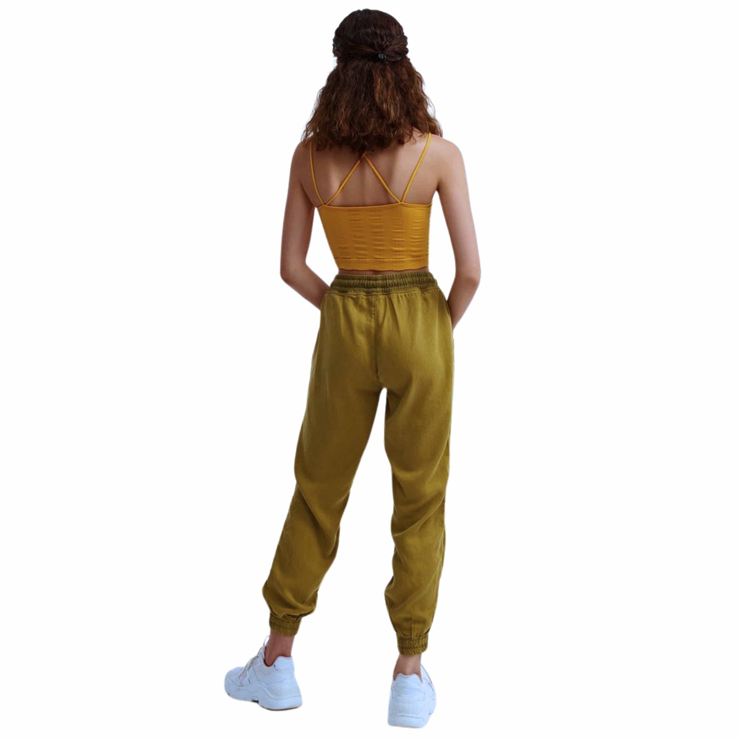 OXXO Womens Bottoms OXXO - Nature Friendly Jogger Pants