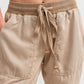 OXXO Womens Bottoms XL / Beige / 44 OXXO - Soft Touch Sweatpants