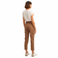 OXXO Womens Bottoms XL / Brown / 32 OXXO - Straight-Fit Cargo Pants