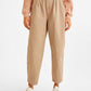 OXXO Womens Bottoms M / Beige / 29 OXXO - ULTRA HIGH RISE