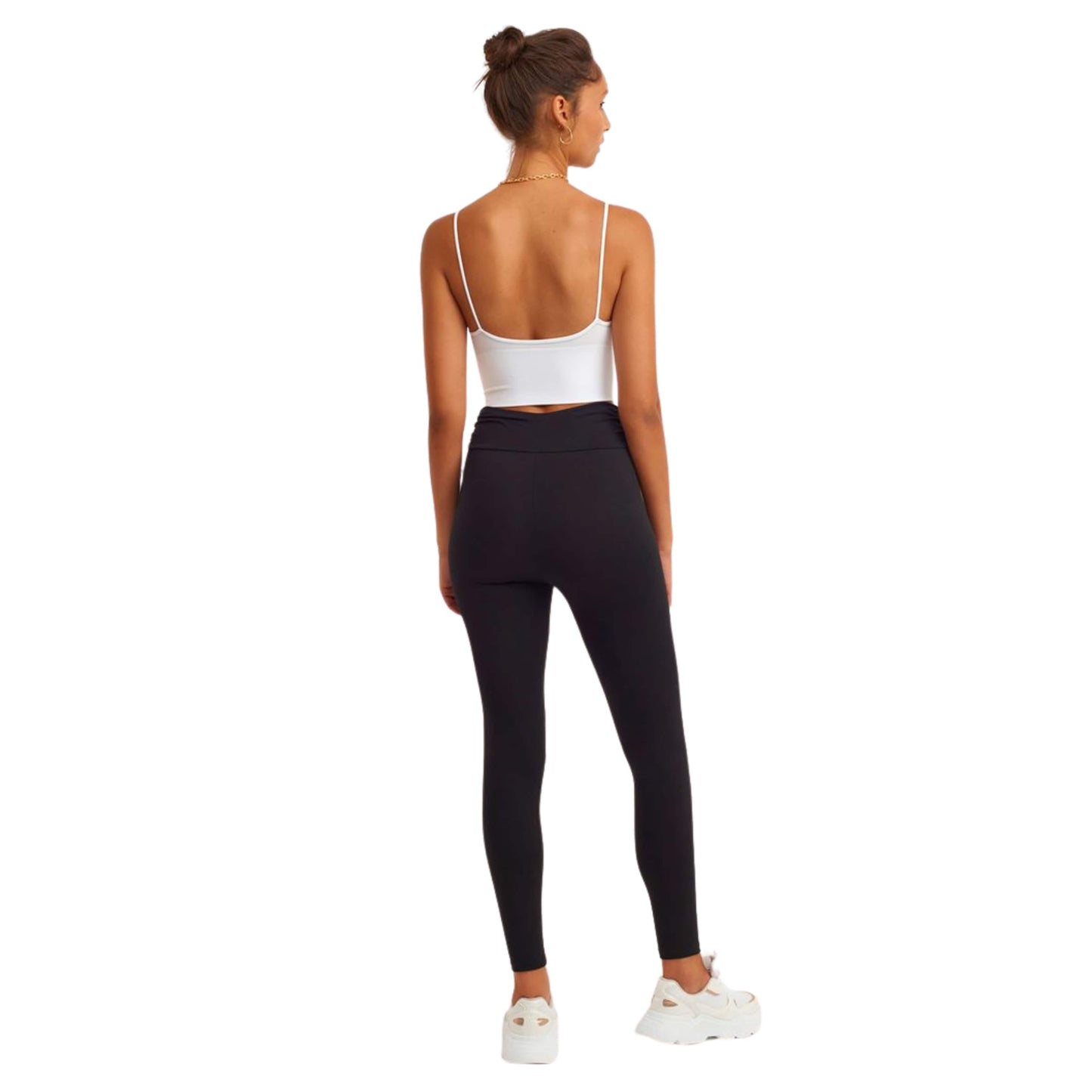 OXXO Womens Bottoms OXXO - Ultra High Rise Leggings