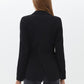 OXXO Womens Jackets M / Black OXXO - Blazer with Buttons