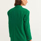 OXXO Womens Jackets OXXO - Boyfriend Blazer