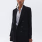 OXXO Womens Jackets OXXO - Boyfriend Blazer