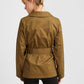 OXXO Womens Jackets OXXO - Jacket With Belt