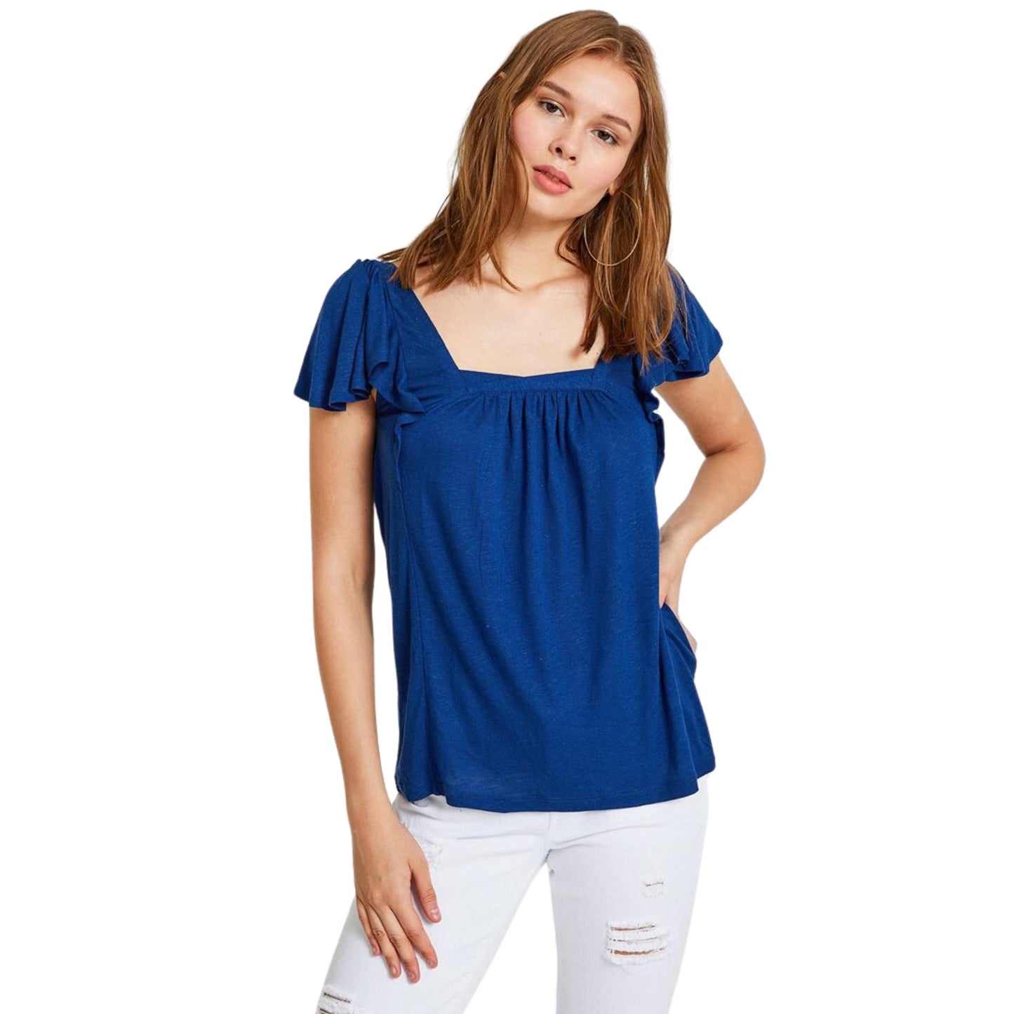 OXXO - Women's Summer Blouse