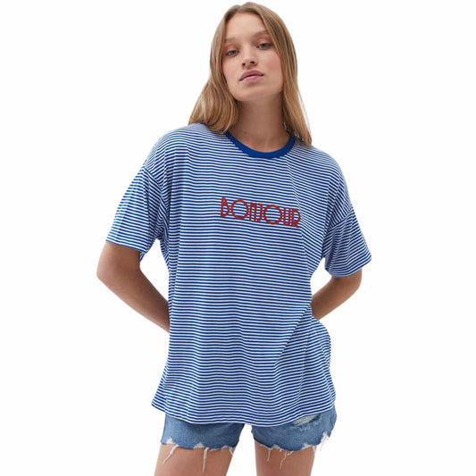 OXXO Womens Tops OXXO - Short Sleeve T-Shirt