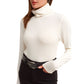 OXXO Womens Tops OXXO -  Turtleneck Sweater