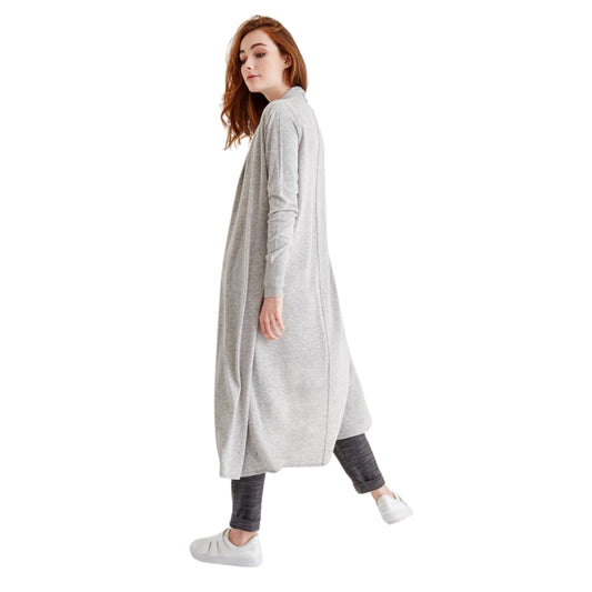 OXXO - Long Sleeve open front Cardigan