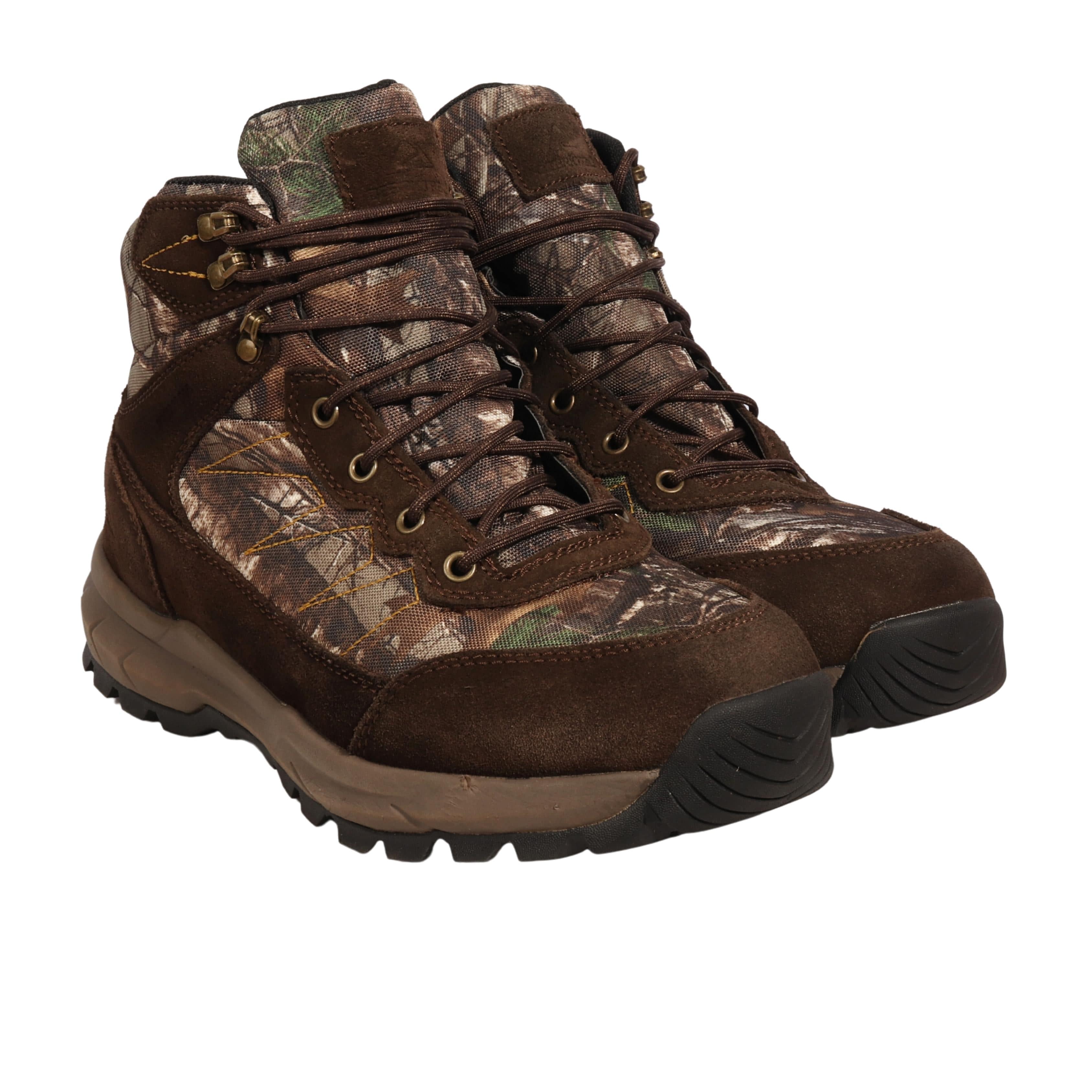 Ozark trail women's hiking hot sale boots