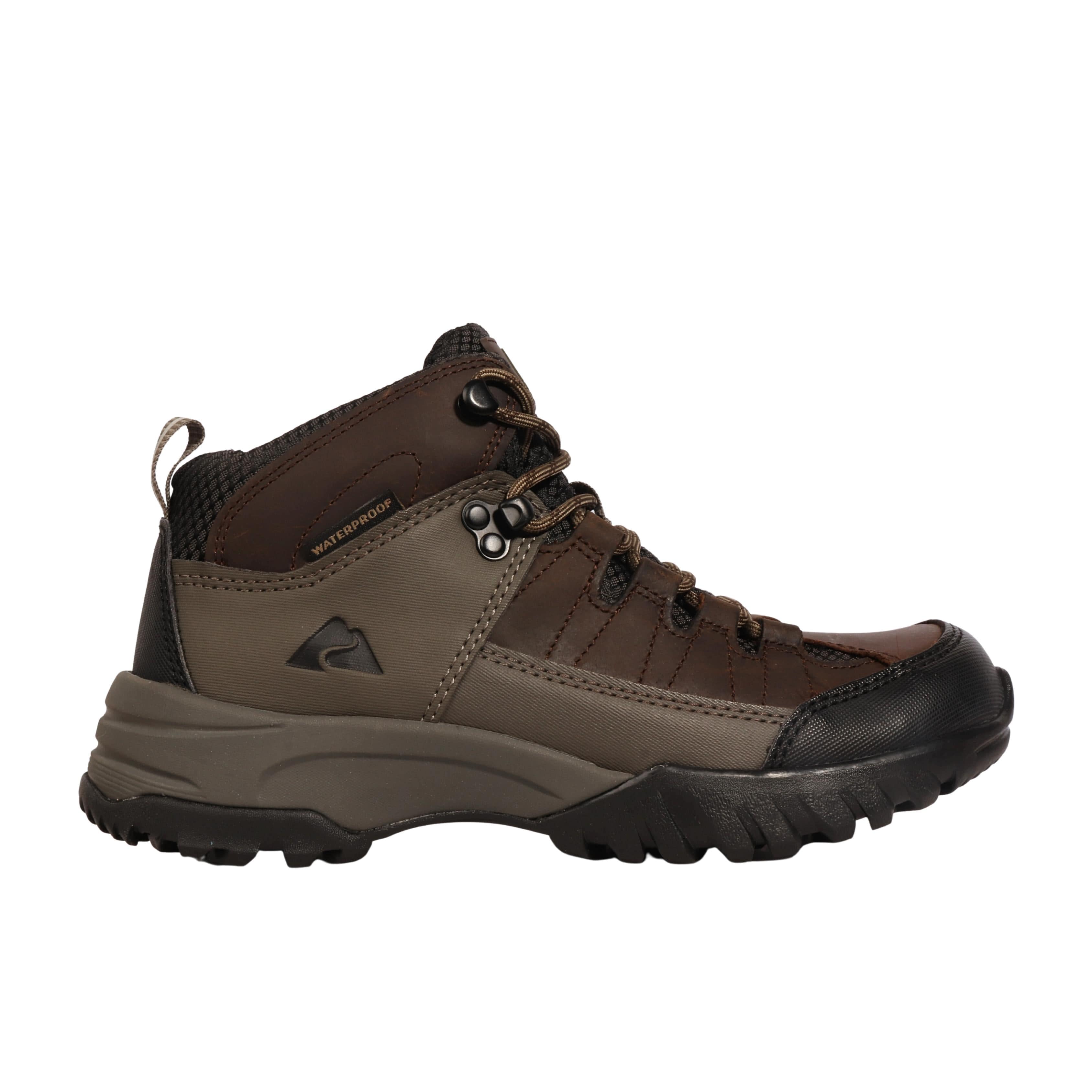 Ozark trail steel toe clearance boots