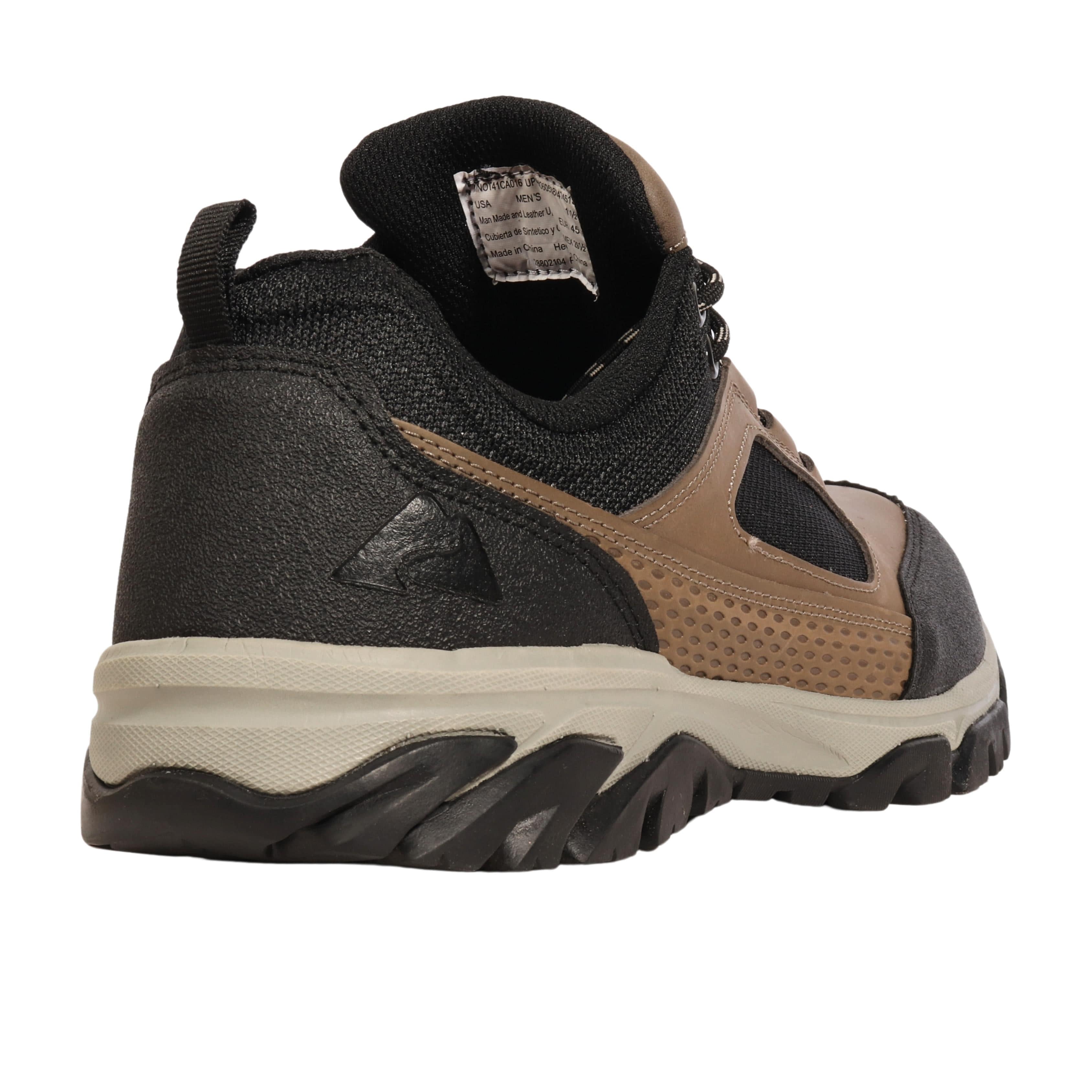 Ozark trail men's top hiking shoes