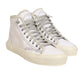P448 Womens Shoes 41 / White P448 - Sally Sneakers